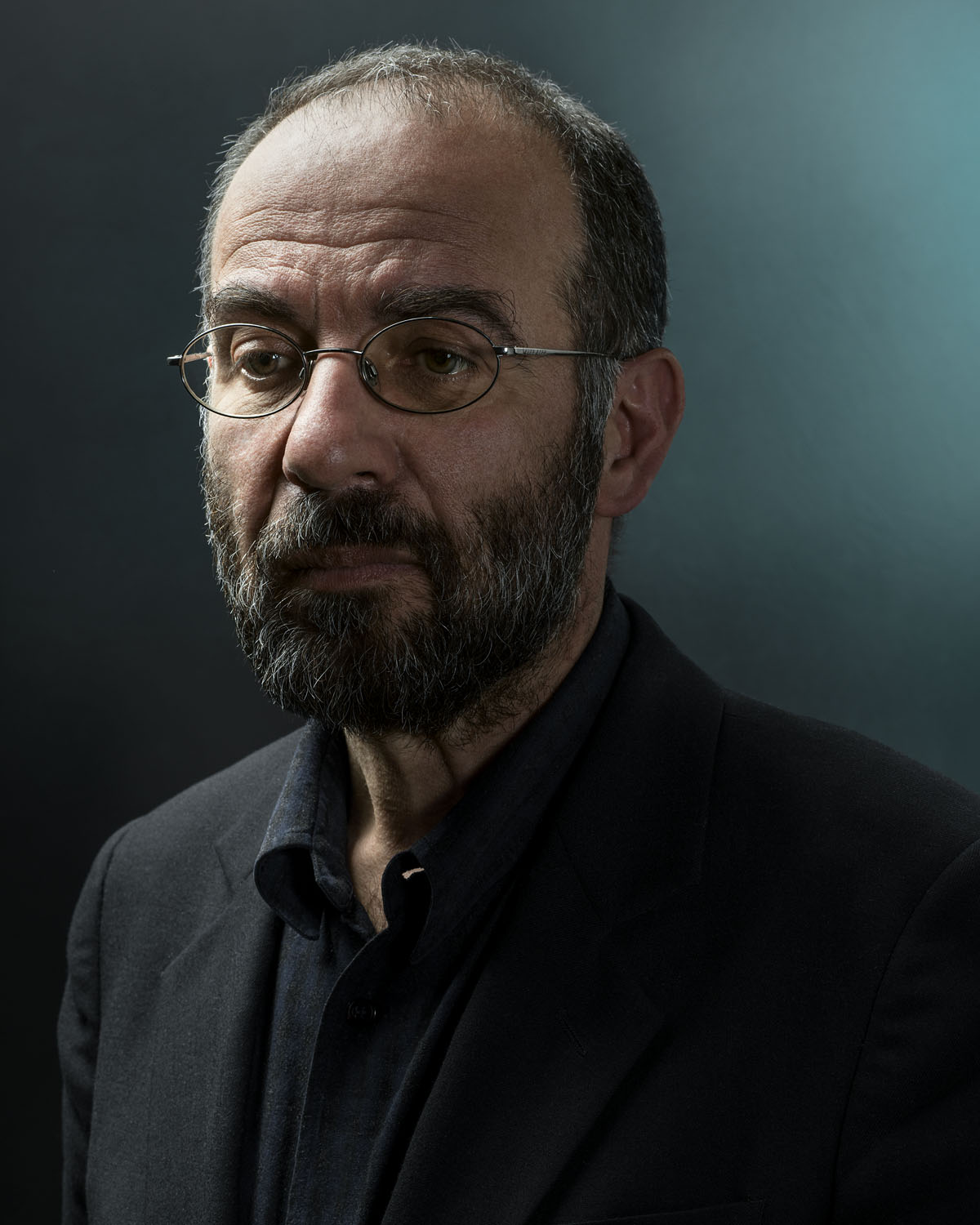 Giuseppe Tornatore - Director-